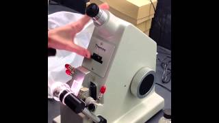 Refractometer [upl. by Veradi]