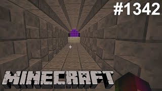 Minecraft Deutsch  1342  😺Fast ne ganze Folge lang 😺 Bauen am Nethergang😺 [upl. by Doownyl]