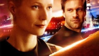 Possession Full Movie Facts And Knowledge  Aaron Eckhart  Gwyneth Paltrow [upl. by Weinshienk]