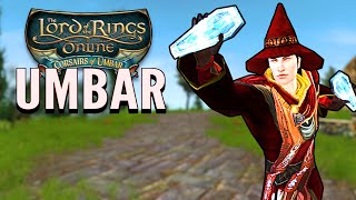 Return to Quests  LOTRO Corsairs of Umbar Playthrough [upl. by Stoneham]