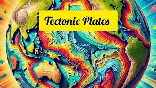 What are Tectonic Plates [upl. by Pesek]