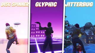 TOP 3 MAPS TO GET EVERY RARE EMOTES IN FORTNITE MUST WATCH [upl. by Mathian488]