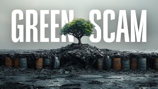 Greenwashing and Corporate Sustainability How to Avoid Green Traps [upl. by Ardnajela]