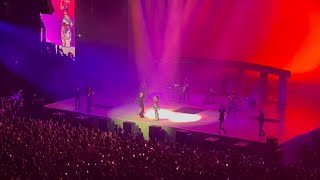 Goldband ft Maan  Stiekem  Ziggo Dome 2024 [upl. by Chemesh]