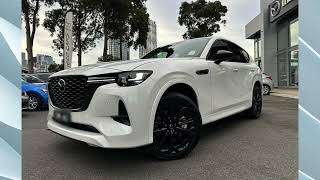 2023 Mazda CX 60 P50e Azami KH Series Auto i ACTIV AWD Thank you for Subscribe [upl. by Rico353]