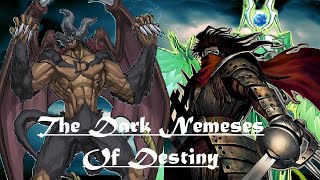 Enthision Live Testing quotThe Dark Nemeses Of Destinyquot [upl. by Adekahs]