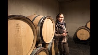 Domaine BerthautGerbet Vendanges 2018 [upl. by Winton]