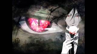 Sebastian Michaelis  Theme song [upl. by Neddra298]