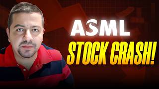 How Much is ASML Stock Really Worth  A Discounted Cash Flow Valuation of ASML Stock [upl. by Snell]