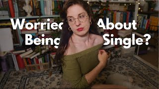 I NEVER dated before 26 If Youre Single in Your 20s watch this [upl. by Melar]