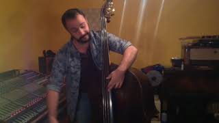 Upright Bass for Sale [upl. by Alban128]