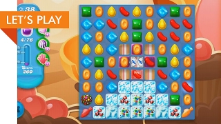 Lets Play  Candy Crush Soda Saga Bubblegum Hill  Level 1328  1330 [upl. by Alan]