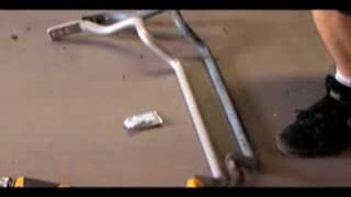 Whiteline Flat Out  Anti Sway Bar Suspension [upl. by Donela]