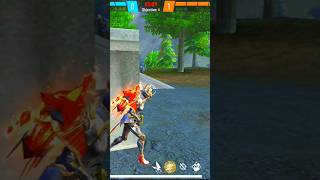 White tiger ff garenafreefire  short video  gaming video  short gaming video  like subscribe 👍 [upl. by Dnana]