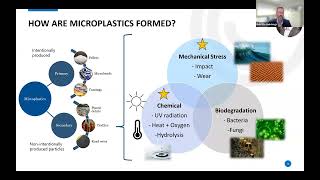 EHMI Introduction to Microplastics and Health Implications Where are we and where are we going [upl. by Mode]