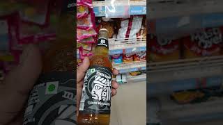 Malt Beer Non Alcoholic Coolberg Drink 🍻 bollywood song [upl. by Jecon24]