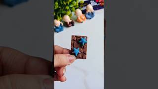 Mini Dairy milk chocolate 🤤🤤chocolate dairymilk 10million monetize viral ytshorts yt viral [upl. by Asenej]