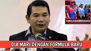 4 hari lepas elok je dia cakap turun harga minyak tiada dalam menifesto [upl. by Dressler]