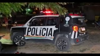 Uruburetama  Ce 18112024  Plantão Policial [upl. by Kcirddec]