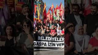 esenyurt Belediye Başkanı Kayyum Açıklaması [upl. by Niboc949]