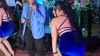 Juana o Petronila con sabor Ociel y su chanchona [upl. by Niboc]