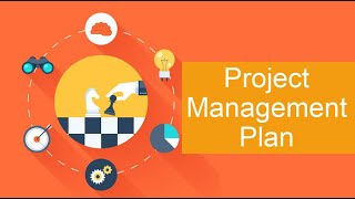 Developing a Project Management Plan 3 Minutes [upl. by Reprah]