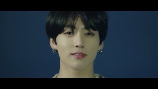 Jungkook  Euphoria MV Full Vesion [upl. by Anelleh291]