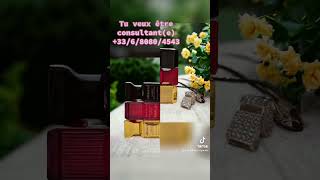 CHOGAN AVEC CES PARFUMS MAGNIFIQUE [upl. by Elaval]