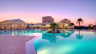 Sweety Club Solimar Emerald ALL INCLUSIVE Adelianos Kampos Greece [upl. by Reema]