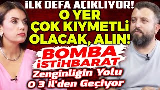 İlk Defa Açıklıyor Almazsanız Çok Pişman Olacaksınız Zenginliğin Yolu O 3 İlden Geçiyor [upl. by Antonino980]