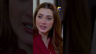 Tauba Episode 32 Promo  Tonight at 900 PM only on Har Pal Geo tauba shorts [upl. by Asp]