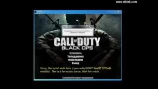 How to solve DirectX problem when playing Call of Duty [upl. by Deevan80]