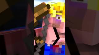 Griefer Legends Stories Part 34115 FrediTo1M [upl. by Warthman]