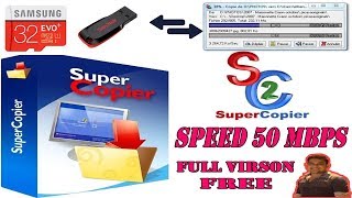 Super Copier5 Full Virson Free Use Life Time 100 [upl. by Anirbes]