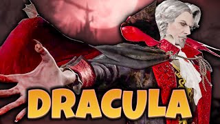 Dracula in Dead by Daylight  First Impressions Gameplay [upl. by Johna397]