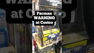 Why Costcos PacMan Machine Is So Popular [upl. by Donica]