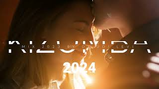 KIZOMBA MIX 2024 [upl. by Bodrogi]