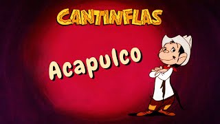 Acapulco  Cantinflas Show [upl. by Zachary]