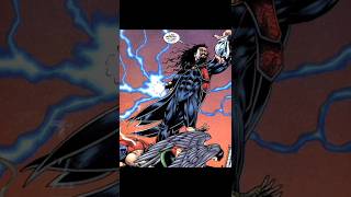 Whos Mordru  Origin of DCS Mordru the Merciless origins dcheroesvillains dcsupervillains dc [upl. by Bricker]