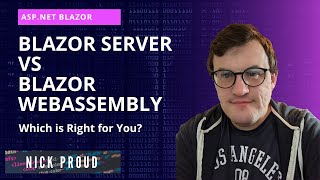 Blazor Server vs Blazor WebAssembly Which is Right for You [upl. by Garold693]