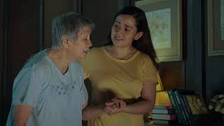 Caltrate Plus quotMamaquot TVC 2019 [upl. by Ilowell]