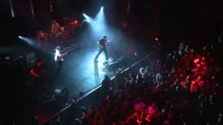 Karnivool quotRoquefortquot Live At The Forum [upl. by Aneeles]