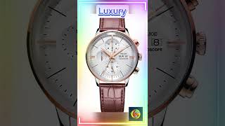 Special promo Luxury watch 7M Global viral product Elegantwatch Businesstylewatch scratchproof [upl. by Sparky818]