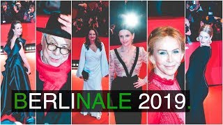 Berlinale 2019 [upl. by Anikas]