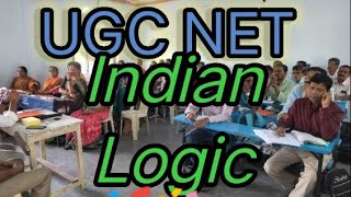 UGC NET Indian Logic [upl. by Dylana]