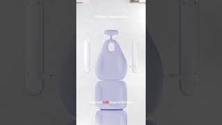 Beautyace007 aglaia best facial chair skincare estheticianlife beautyclinic [upl. by Aenaj]