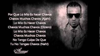 arcangel  te falta letra [upl. by Whitver]