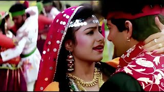 Bansuriya Ab Yeh Hi Pukare  Jhankar  Balmaa 1993  Asha Bhosle Kumar Sanu  90s Hit Song [upl. by Moht497]