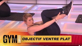 OBJECTIF VENTRE PLAT [upl. by Alfy]