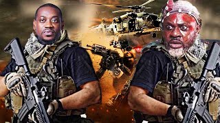 Omo Oloro  A Nigerian Yoruba Movie Starring Odunlade Adekola  Lateef Adedimeji [upl. by Elehcar]